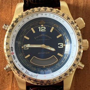 Field and Streams Aviator